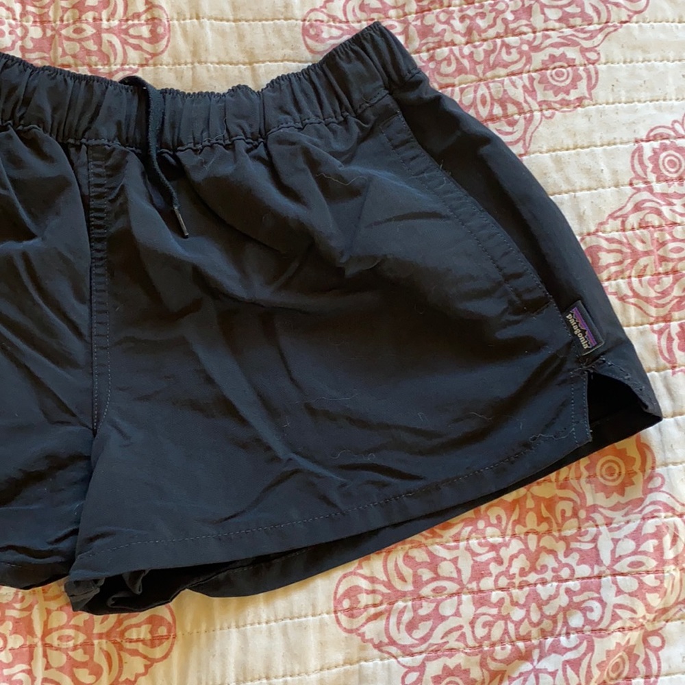 Patagonia barely baggies